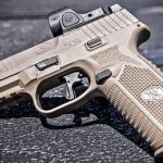 FN 509 Apex Tactical Trigger