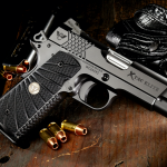 Wilson Combat® X-TAC & X-TAC Elite Models Now Available in Commander Size
