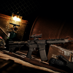 New Springfield Armory® SAINT Pistol