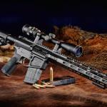 Three New Big Bore AR Calibers Available Now At Wilson Combat®