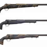 Weatherby® Introduces New Mark V Carbonmark Models
