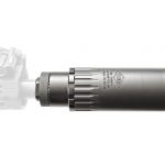 Yankee Hill Machine Turbo K 5.56mm Supressor