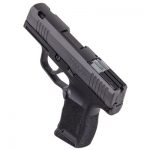 SIG SAUER Brings New Innovation to Concealed Carry with the P365 SAS