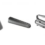 Luth AR A1 Retro AR Parts