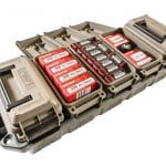 MTM 5-Can Crate Mini
