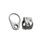 Velocity Triggers QD End Plate & Adjustable Gas Block