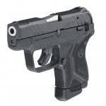 Ruger Introduces Lite Rack LCP II Chambered in .22 LR