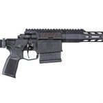 SIG SAUER Introduces CROSS Rifle