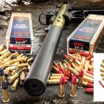 2019 Editor’s Choice Award – CCI-Clean .22 Loads