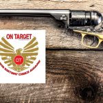 2019 Editor’s Choice Award – Cimarron 1862 Pocket Navy Conversion .380 ACP