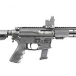 Windham Weaponry 9mm GMC Pistol