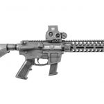 Yankee Hill Machine 9mm AR Pistol