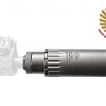2019 Editor’s Choice Award – Yankee Hill Machine Turbo K 5.56mm Suppressor