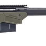 Savage Arms Unveils 2020 Lineup