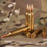 U.S. Army Selects SIG SAUER for .300 Win Mag Sniper Ammunition