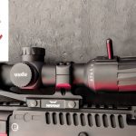 2019 Editor’s Choice Award – EOTech Vudu 1-8×24