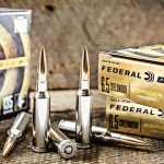 2019 Editor’s Choice Award – Federal Berger Hybrid Hunter Rifle Ammo