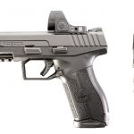 2019 Editor’s Choice Award – IWI Masada 9mm Pistol