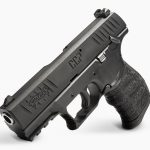 NEW FOR 2020! Walther CCP M2 in .380 ACP