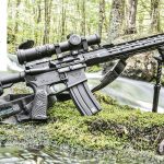 2019 Editor’s Choice Award – Wilson Combat Protector 300 HAM’R