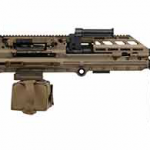 USSOCOM Purchases SIG Sauer MG 338 Machine Guns