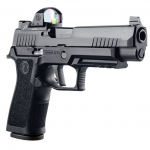 Introducing P320 RXP Series for Red Dot Accuracy Right Out-Of-The-Box