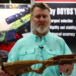 Boyd’s Gunstocks @ 2020 SHOT Show