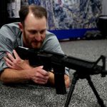 Freedom of movement! Swagger’s new SteelBanger bipod