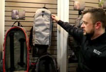 Elite Survival’s new firearm-concealment gear
