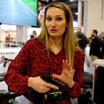 All about the Springfield Armory Hellcat at SHOT 2020