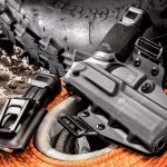 10% off PLUS FREE SHIPPING on all Crucial Concealment holsters for On Target followers. Click here