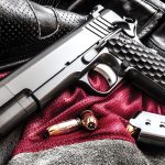 2019 Editor’s Choice Award – Nighthawk Custom Firehawk .45 ACP