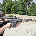 2019 Editor’s Choice Award – Rock River Arms LAR-15M .450 Bush Rifle