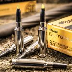 2019 Editor’s Choice Award – SIG Sauer Elite Hunter Tipped Rifle Ammo