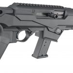 Just released! Ruger’s official press release on the new PC Charger