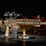 Introducing the latest collaboration between Wilson Combat® and Paul Howe