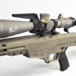 Leupold Mark 5HD Selected by Army Precision Sniper Rifle Program
