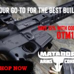 Matador Web and email Banner_OTM