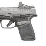 2019 Editor’s Choice Award – Springfield Armory HellCat 9mm