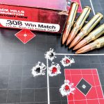 SA M1A Target(C)