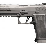 2019 Editor’s Choice Award – SIG Sauer P320 XFive Legion