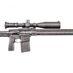 2019 Editor’s Choice Award – Savage MSR-10 Precision Rifle