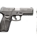 2019 Editor’s Choice Award – Taurus G3 Auto Pistol