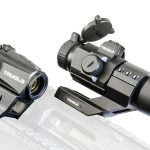 2019 Editor’s Choice Award – TRUGLO IGNiTE Red-Dot Sights