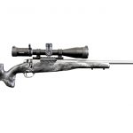 2019 Editor’s Choice Award – Weatherby Mark V Accumark Pro Rifle