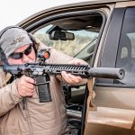 POF Revolution Pistol in .308 Win.