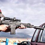 Robinson Armament XCR-M .308 Win. SBR