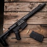 Springfield Armory® Releases SAINT® Victor Pistol in .308