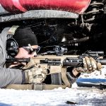 SIG Sauer MCX .300BLK Canebreak Pistol