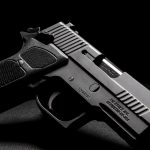 SIG SAUER – Introduction of P220 LEGION 10mm SAO